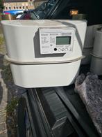 Te koop nieuwe Digitale G16 gasmeter Honywell, Ophalen of Verzenden, Nieuw