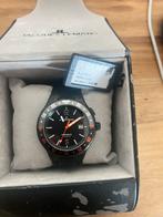 Jacques Lemans Horloge - Nieuwstaat (Box Beschadigd), Sieraden, Tassen en Uiterlijk, Horloges | Heren, Overige merken, Staal, Polshorloge
