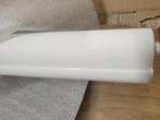 Luxaflex rolgordijn wit 1.69m breed, NIEUW, Wit, 150 tot 200 cm, Nieuw, Ophalen of Verzenden