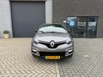Renault Captur 0.9 TCe Limited Airco, Cruise, Trekhaak, Navi, Voorwielaandrijving, 898 cc, Gebruikt, Euro 6