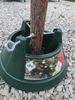 Kerstboom, Ophalen, Zo goed als nieuw