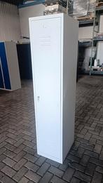 Metalen 1 deurslockerkast, R, Ophalen of Verzenden, H, K