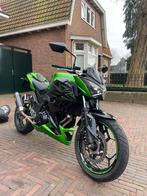 Kawasaki z300 performance A2, Motoren, Motoren | Kawasaki, Naked bike, Particulier, 2 cilinders