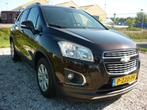 Chevrolet TRAX 1.7 cdti euro 5 4X4, Auto's, Chevrolet, Euro 5, Gebruikt, 4 cilinders, 1686 cc