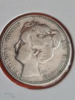 25 cent 1904, Ophalen of Verzenden, Koningin Wilhelmina, 25 cent