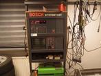 BOSCH TEST KAST, Ophalen, Gebruikt