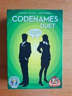 Codenanes duet, Ophalen of Verzenden, Zo goed als nieuw