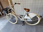 Popal omafiets damesfiets, Ophalen of Verzenden, Gebruikt, POPAL ,terugtraprem