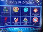 PSV mega vaan Champions league, Verzenden, Zo goed als nieuw, PSV, Vaantje of Sjaal