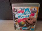 Little big planet, Spelcomputers en Games, Avontuur en Actie, Ophalen of Verzenden, Zo goed als nieuw, 3 spelers of meer