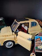 Lego creator Fiat 500, Ophalen of Verzenden, Zo goed als nieuw