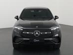 Mercedes-Benz GLC 300 e 4MATIC Coupé AMG Line, Auto's, Mercedes-Benz, Te koop, Zilver of Grijs, 313 pk, 750 kg