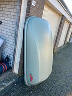 Dakkoffer - Gebruikt, Auto diversen, Dakkoffers, Ophalen, Gebruikt