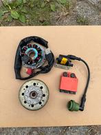 LC ontsteking,vliegwiel,cdi en bobine, Motoren, Ophalen of Verzenden