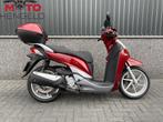 Honda SH300A (bj 2015), Scooter, 12 t/m 35 kW
