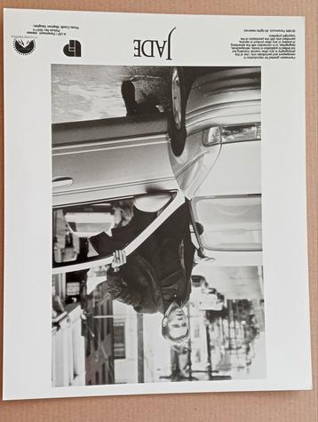 Jade (1995) - Originele Promotiefoto beschikbaar voor biedingen