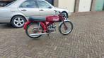 Rieju 501 sport, Fietsen en Brommers, Brommers | Oldtimers, Maximaal 45 km/u, 49 cc, 3 versnellingen, Ophalen