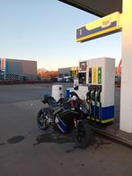 Derbi gpr 50 80cc schakelbrommer, 6 versnellingen, Gebruikt, Maximaal 45 km/u, Ophalen of Verzenden