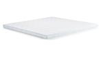 Tempur Topper Pro Plust SmartCool 160x200 - Met garantie, Tweepersoons, Ophalen of Verzenden, Zo goed als nieuw, Matras