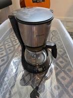 Koffiezetapparaat Koffiezetapparaat, en waterkoker, Ophalen, Zo goed als nieuw, Koffiemachine