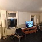 Complete set Magnepan magnetostaten (4x MG MC1, 1 x MGCC3), Ophalen, 120 watt of meer, Overige merken