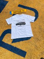 Porsche 911 gt3 graphic tee, Ophalen of Verzenden, Nieuw, Maat 48/50 (M), Zwart