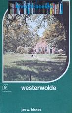 Jan W. Hiskes; Westerwolde (Triangelreeks), Ophalen of Verzenden, Jan W. Hiskes, 20e eeuw of later, Gelezen