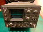 KENWOOD SM-220 STATION MONITOR, Ophalen of Verzenden, Gebruikt, Ontvanger