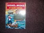 Suske en Wiske De Gulden Harpoen Nr. 236 2009, Eén stripboek, Ophalen of Verzenden, Nieuw
