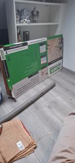 Agnes plafondplaten 2 stuks, Doe-het-zelf en Verbouw, Overige materialen, 30 cm of meer, 50 tot 150 cm, Overige typen