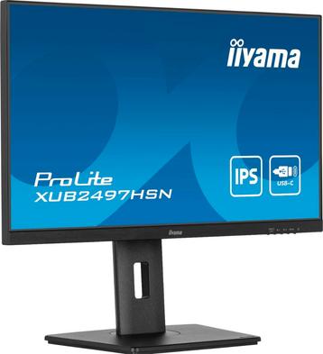 iiyama ProLite XUB2497HSN-B1 beschikbaar voor biedingen