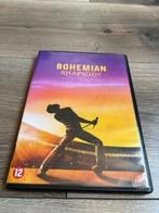 Bohemian Rhapsody, Alle leeftijden, Ophalen of Verzenden, Zo goed als nieuw, Drama