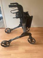 ROLLATOR IN ZEER GOEDE STAAT, Diversen, Rollators, Ophalen of Verzenden, Opvouwbaar, Zo goed als nieuw