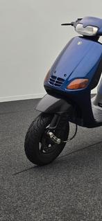 Zip sp98 voorvork, Ophalen of Verzenden, Gebruikt, Overige typen, Piaggio