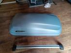 Travel box 3.0, Auto diversen, Dakkoffers, Ophalen, Gebruikt