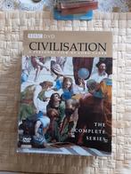 Civilization/BBC, Cd's en Dvd's, Dvd's | Documentaire en Educatief, Ophalen of Verzenden, Zo goed als nieuw