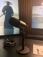 Microfoon + draad, Ophalen, Nieuw, Zangmicrofoon