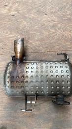 Bmw 3serie e90 uitlaat, Ophalen of Verzenden, BMW