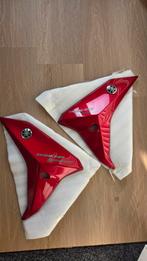 Yamaha Tracer 900 GT Zijpanelen Set - Nieuwstaat, Ophalen of Verzenden, Gebruikt