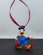 Disney Dagobert Duck kerst ornament hanger kerstbal, Verzamelen, Disney, Ophalen of Verzenden, Donald Duck, Nieuw