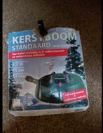 Kerstboom standaard., Ophalen of Verzenden, Zo goed als nieuw