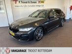 BMW 5 Serie Touring 520i High Executive M Sport | Facelift |, Automaat, 1998 cc, Achterwielaandrijving, Gebruikt
