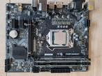 MSI H310M Pro - VDH Plus+ i7 9700F/ 3.00GHz / 16gb ddr4, Computers en Software, Moederborden, Ophalen, Zo goed als nieuw, DDR4