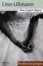 Linn Ullman, Ophalen of Verzenden, Zo goed als nieuw