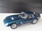 Cobra Daytona Coupe Exoto mint geen ovp., Nieuw, Overige merken, Ophalen of Verzenden, Auto