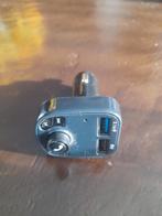 Bluetooth FM-zender auto adapter, Ophalen of Verzenden, Gebruikt