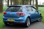 Volkswagen Golf 7 1.2 TSI Highline 5D Trekhaak Camera 2014, Auto's, Volkswagen, 47 €/maand, Origineel Nederlands, Te koop, Alcantara