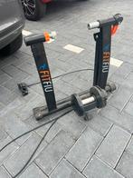 Fit fue wheel on trainer, Ophalen, Gebruikt