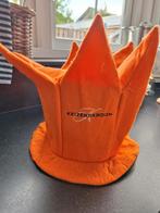 Kroon mutsen 5 stuks, Ophalen of Verzenden, Nieuw, Overige maten, Accessoires