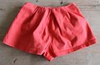 Korte broek van Jacadi 12m / 74 cm, Gebruikt, Broekje, Ophalen of Verzenden, Jacadi